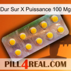 Hard On X Power 100 Mg new11
